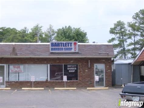 barber shop bartlett tn|vick and ray's barber shop.